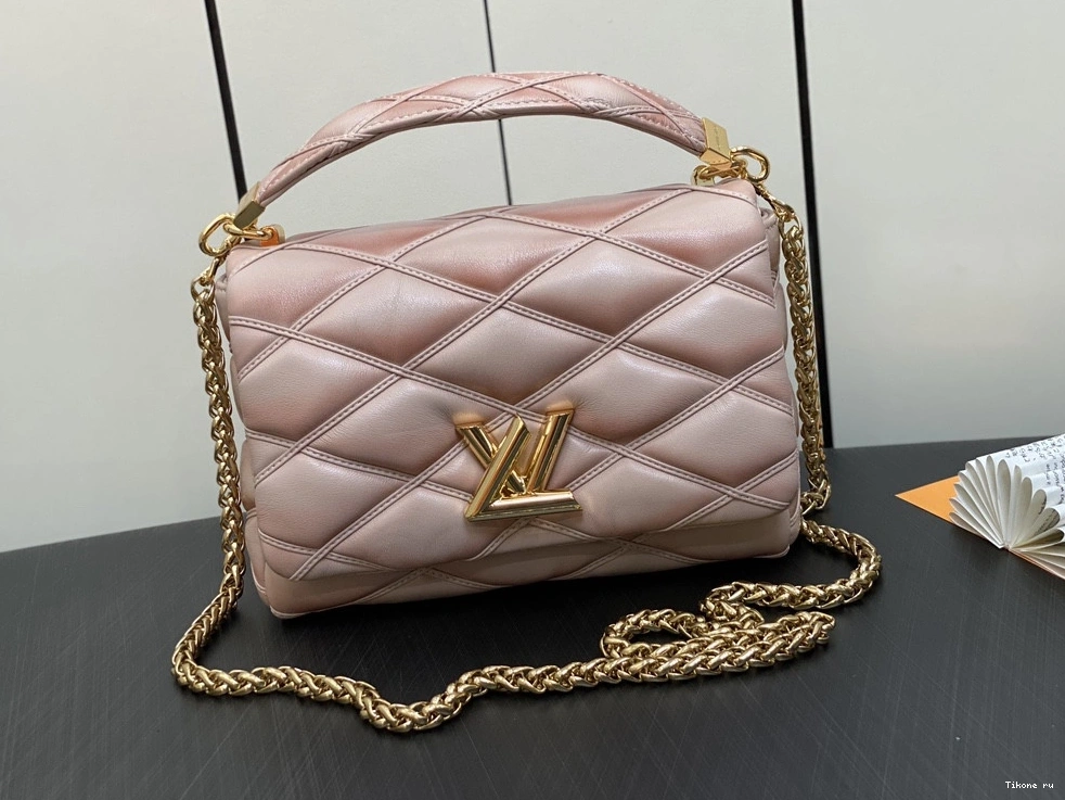 Cheap LOUIS GO-14 MM VUITTON 0813